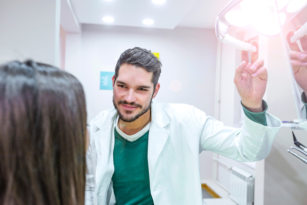 The Smile Makeover Blueprint: How A Cosmetic Dentist Can Transform Your Teeth