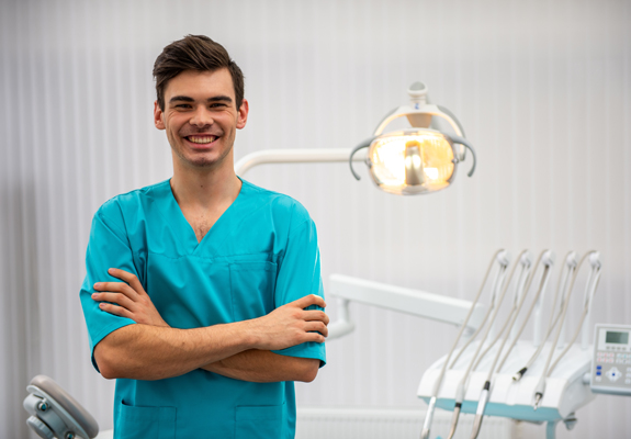 Endodontics Therapy Can Save Your Injured Tooth