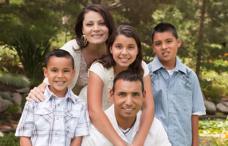 Clínica Dental Bright TX