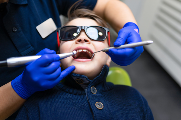 Finding A Kid Friendly Dentist: Creating A Comfortable Dental Experience