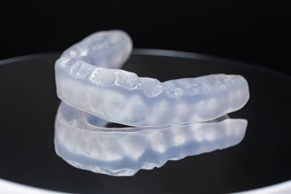 The Importance Of Wearing A Night Guard To Protect Your Teeth